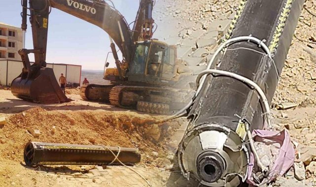 Türkiye’ye Bir Kez Daha Füze Parçası Düştü: Gaziantep’te Panik Yaratan Olay