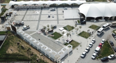 Vatandaş Soruyor: Fevzi Çakmak Meydanı Ramazan’da Neden Değerlendirilmiyor? 