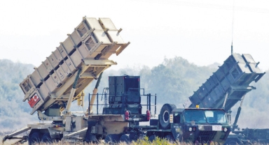 Yunanistan’dan Ege’de Yeni Hamle: Limni Adası’na F-16 Planı