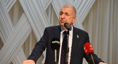 Zafer Partisi İstanbul'da İftar Programı Düzenledi: Özdağ'dan Adalet ve Ekonomi Vurgusu