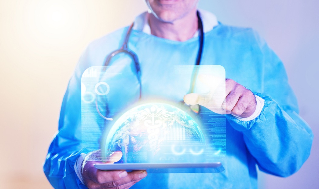 2026 Sağlık Trendleri Belli Oldu: Yapay Zeka, Uluslararası Hasta Sürecini Kolaylaştıracak 