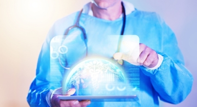 2026 Sağlık Trendleri Belli Oldu: Yapay Zeka, Uluslararası Hasta Sürecini Kolaylaştıracak 