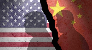 ABD’den Çin’e Tayvan Tepkisi: Uçuş İzinleri Krizi ve Tartışmalı Ada Ziyareti Gerilimi Tırmandırdı