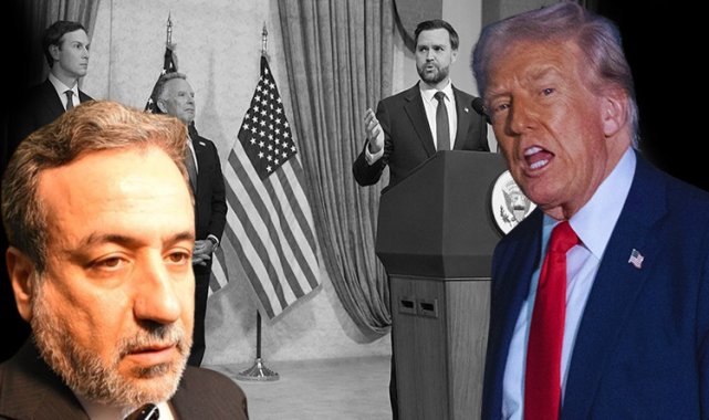 ABD-İran Görüşmeleri Çöktü: Diplomasi mi, Savaş mı?