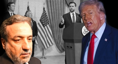 ABD-İran Görüşmeleri Çöktü: Diplomasi mi, Savaş mı?