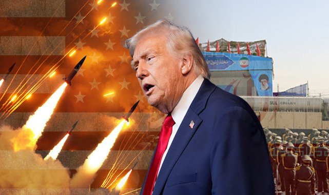 ABD İstihbaratından Çarpıcı Rapor: İran’ın Füze Gücü Hâlâ Etkili 