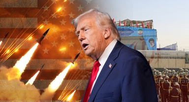 ABD İstihbaratından Çarpıcı Rapor: İran’ın Füze Gücü Hâlâ Etkili 