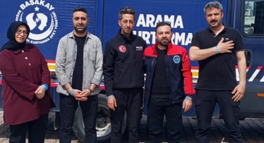 Afet Bilinci ve Otizm Farkındalığı Aynı Projede Buluştu 