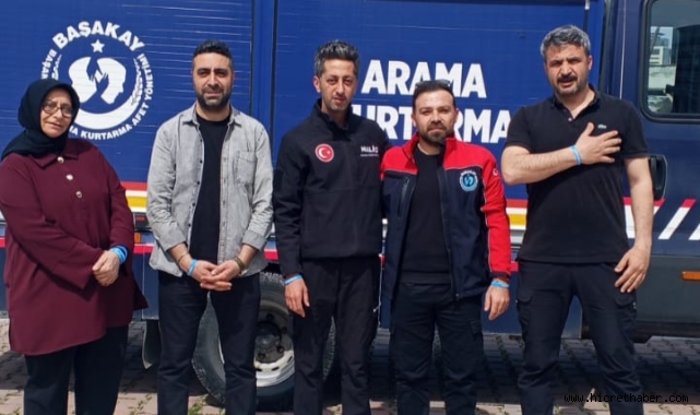 Afet Bilinci ve Otizm Farkındalığı Aynı Projede Buluştu