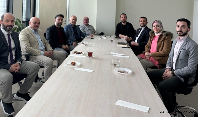 Türkiye'de Bilim İş Birliği Güçleniyor: AKON'dan İTÜ Hamlesi