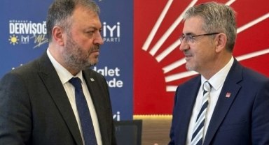 Balıkesir’de Siyasi Deprem! İYİ Parti’den CHP’ye Ağır Suçlamalar