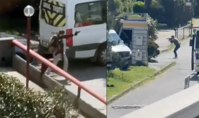 Beşiktaş’taki Çatışma Soruşturması Genişliyor: Gözaltı Sayısı 17’ye Yükseldi