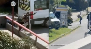 Beşiktaş’taki Çatışma Soruşturması Genişliyor: Gözaltı Sayısı 17’ye Yükseldi