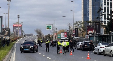 Beşiktaş’taki Polis Noktasına Terör Saldırısında Gözaltı Sayısı 15’e Yükseldi