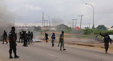 Boko Haram’dan Nijerya’da Kanlı Saldırı: 10 Asker Hayatını Kaybetti