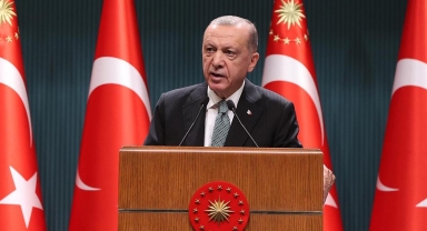 Cumhurbaşkanı Recep Tayyip Erdoğan: “Erken Seçim Gündemimizde Yok”