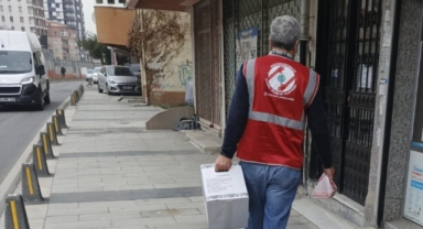 Duyarlı İnsanlar Platformu'ndan Örnek Çalışma: İyilik Dalga Dalga Büyüyor 