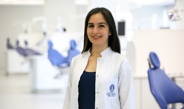 Engelli Bireylerde Destek Yoksa Diş Sağlığı Tehlikede! 