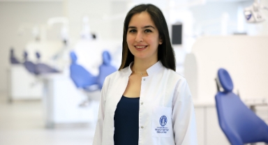 Engelli Bireylerde Destek Yoksa Diş Sağlığı Tehlikede! 