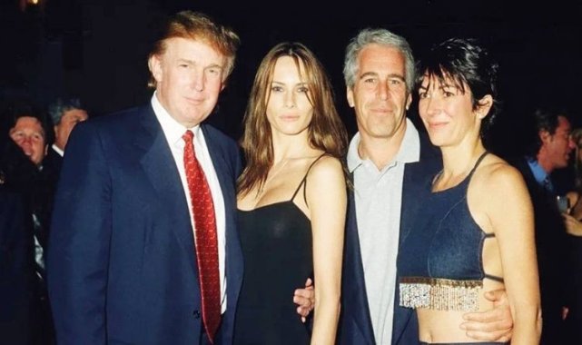 Epstein Dosyasında Yeni Perde: Melania Trump,First Lady'den Kritik Açıklama