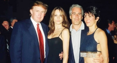 Epstein Dosyasında Yeni Perde: Melania Trump,First Lady'den Kritik Açıklama