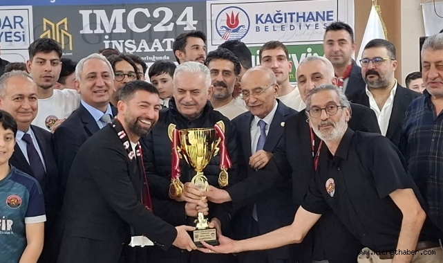 Erzincan Kemah Köyleri Dostluk Turnuvası 48. Kez Coşkuyla Başladı 