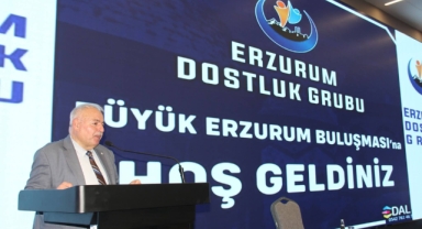 Erzurum Dostluk Grubu: “Birlik ve Kardeşlik Ruhunu Yaşatıyoruz” 