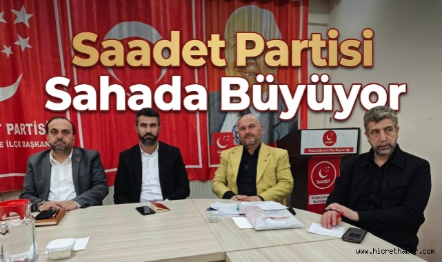 Feyzullah Çürük'ten Net Mesaj: