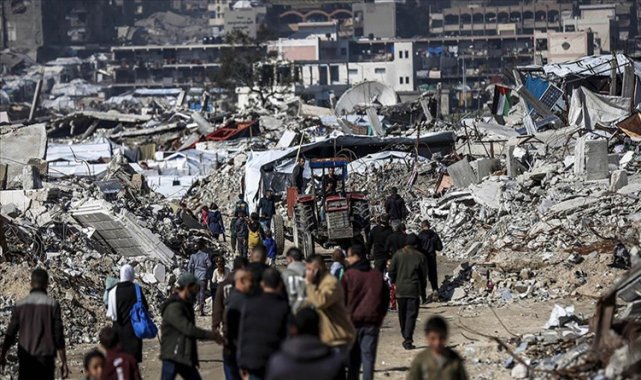 Gazze'de Ateşkes İhlali: İsrail Saldırısında Filistinli Hayatını Kaybetti, Bir Çocuk Yaralandı