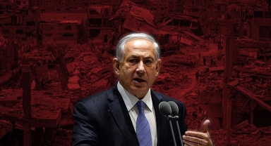 Gazze’de Yeni Saldırı İddiası: Ateşkes Netanyahu’yu Yeni Operasyonlara mı İtiyor?