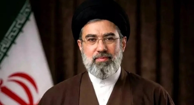 HAMANEY’DEN SÜRPRİZ MESAJ: HİZBULLAH’A DESTEĞİNİ İLAN ETTİ 