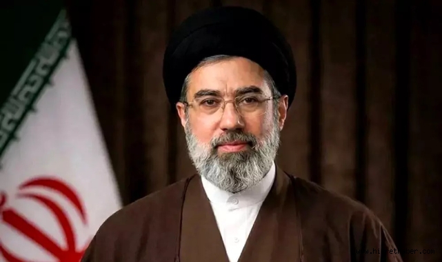 HAMANEY’DEN SÜRPRİZ MESAJ: HİZBULLAH’A DESTEĞİNİ İLAN ETTİ 