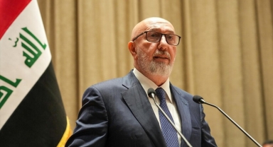 Irak’ta Görev Değişimi: Nizar Amedi Cumhurbaşkanlığı Görevini Devraldı