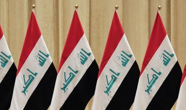 Irak’ta Yeni Dönem: Nizar Amedi Cumhurbaşkanı Seçildi