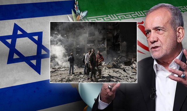 İran’dan Lübnan’a açık destek: “Parmağımız tetikte” — İsrail ateşkese rağmen saldırılarını sürdürüyor