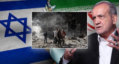 İran’dan Lübnan’a açık destek: “Parmağımız tetikte” — İsrail ateşkese rağmen saldırılarını sürdürüyor