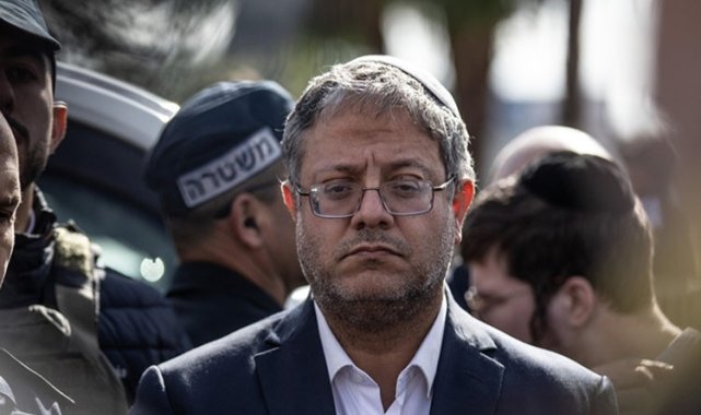 İsrailli bakanın dosyası Yüksek Mahkeme'de: Görevden alınacak mı?