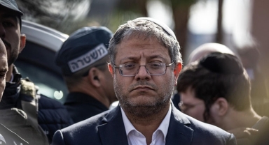 İsrailli bakanın dosyası Yüksek Mahkeme'de: Görevden alınacak mı?