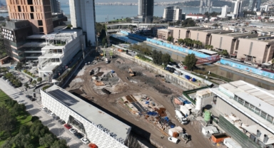 Kentsel Dönüşüm, Ülkemiz İçin Savunma Sanayisi Kadar Önemli