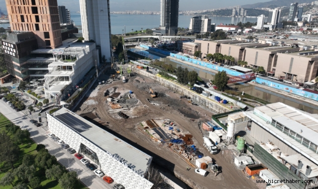 Kentsel Dönüşüm, Ülkemiz İçin Savunma Sanayisi Kadar Önemli