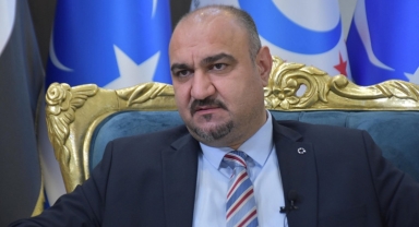 Kerkük’te Yeni Dönem: ITC Başkanı Muhammed Seman Ağa Valilik Görevine Başladı