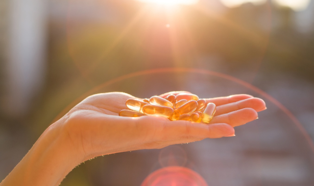 Meme Kanseri Tedavisinde Yeni Destekleyici D Vitamini Olabilir mi!