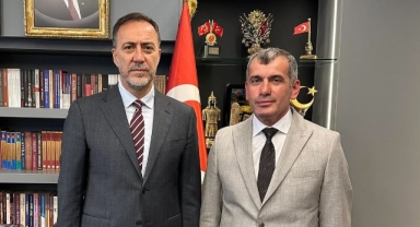 MHP Bahçelievler'de Yeni Dönem: Muammer Fettahoğlu Göreve Getirildi