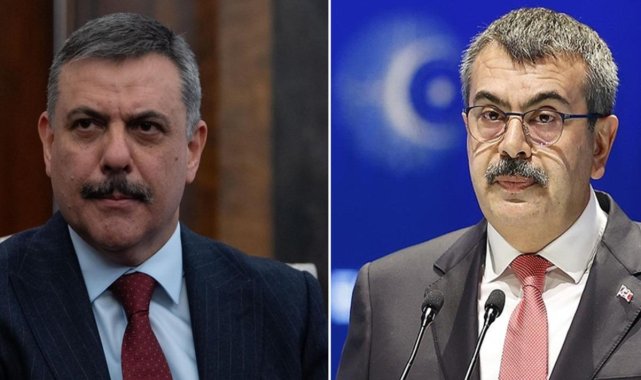 Okul Güvenliği İçin Kritik Zirve: İçişleri ve Milli Eğitim Harekete Geçti