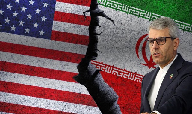 Orta Doğu’da Savaşta 1 Ay: İran Ateşkese Mesafeli, Şartlarını Açıkladı