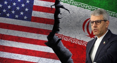 Orta Doğu’da Savaşta 1 Ay: İran Ateşkese Mesafeli, Şartlarını Açıkladı