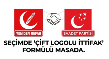 Saadet ve Yeniden Refah arasında ittifak iddiası: Yeni Yol genişleyebilir 
