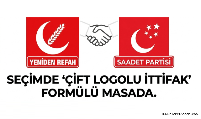 Saadet ve Yeniden Refah arasında ittifak iddiası: Yeni Yol genişleyebilir 
