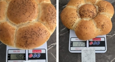 Şok Market’in Fiyat Politikası Tartışma Yarattı: 225 Gram Ekmek 50 TL