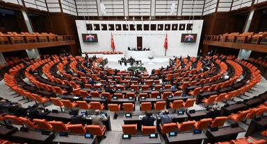 TBMM’de Okul Saldırıları Gündemi: Meclis Araştırma Komisyonu Kuruluyor